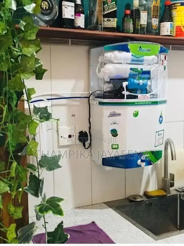 RO water filter