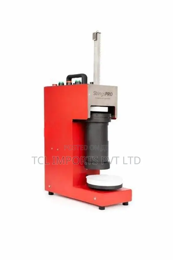 Electric Idiyappam Maker