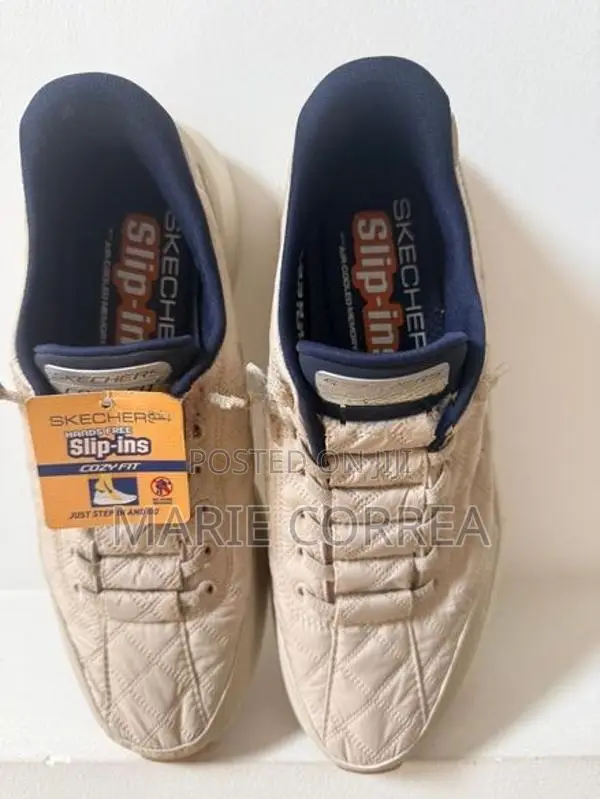 Skechers Slip Ins