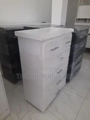 Medium Drawer Cupboard