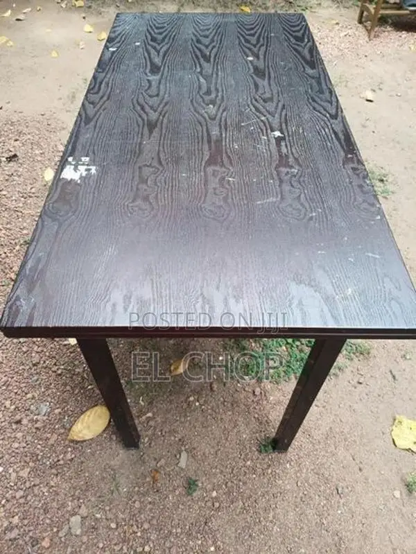 Metal Damro Dining Table