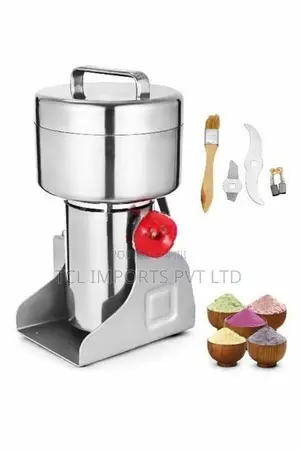 Spice Grinder