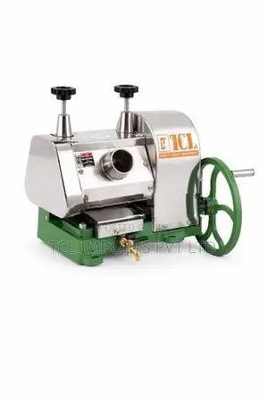 Sugar Cane Machine