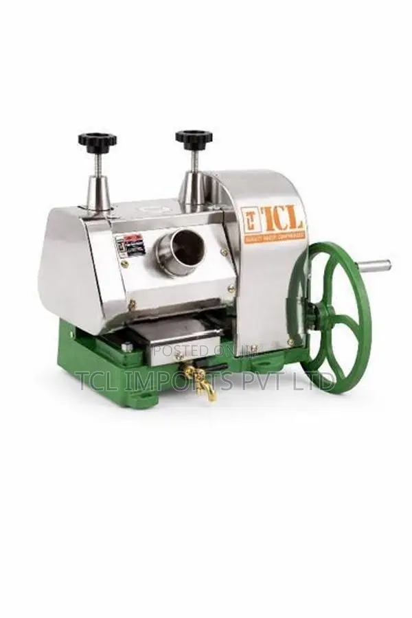 Sugar Cane Machine