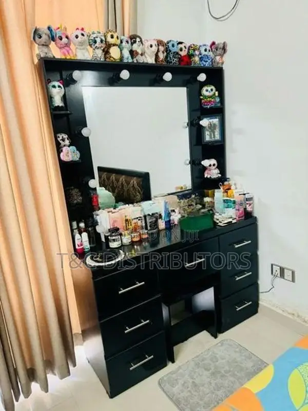 Dressing Table