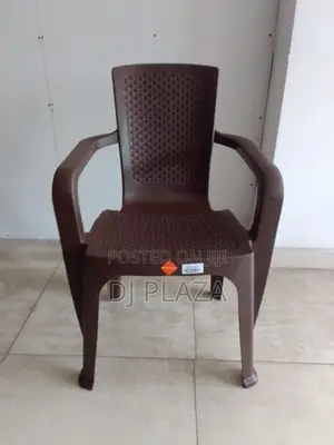 Plastic Chair