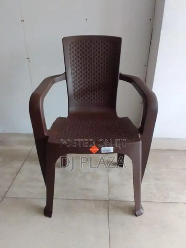 Plastic Chair