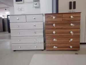 Melamine Drawer
