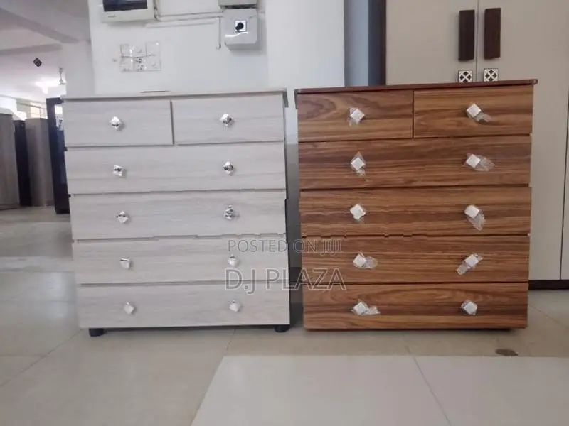 Melamine Drawer