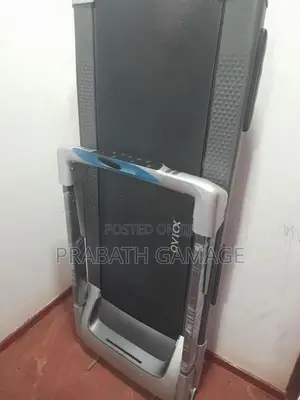OVICX Q2S PLUS Treadmill - Quantum