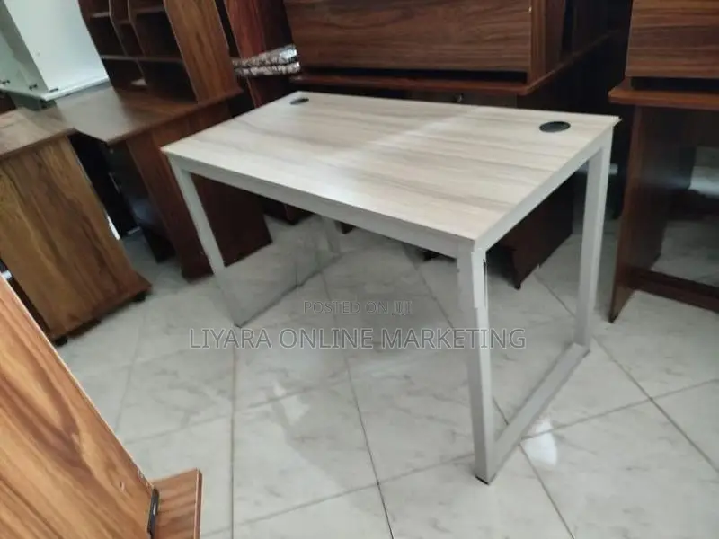 Melamine Smart Table