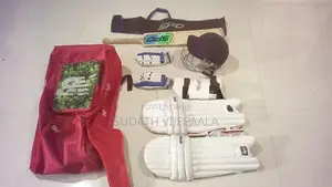 Cricket item