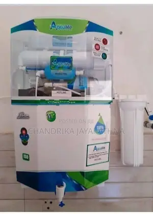 RO water filter