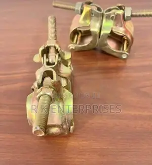 scafolding clamp