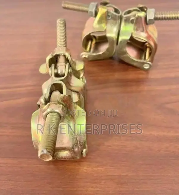 scafolding clamp