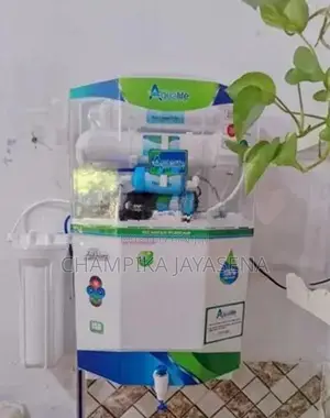 RO water filter