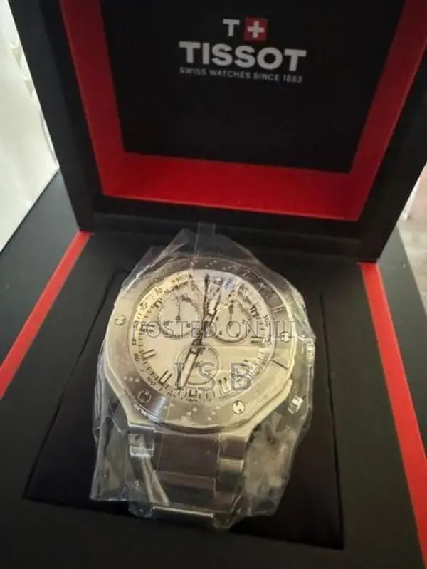 Tissot T-Race Watch Brand New