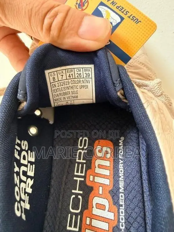 Skechers Slip Ins