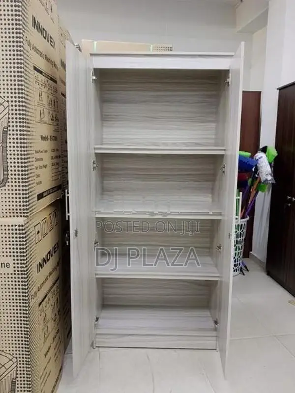 2 Door Cupboard