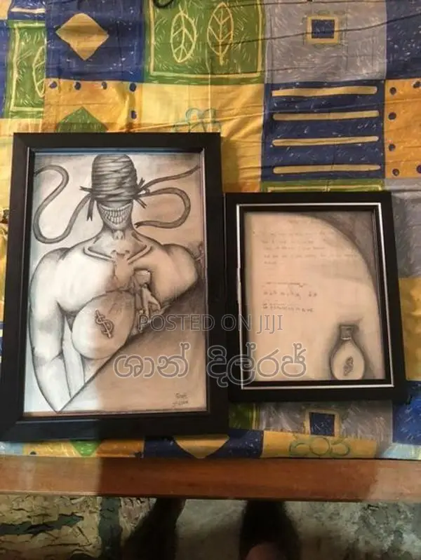 ART දෙකම දෙනවා