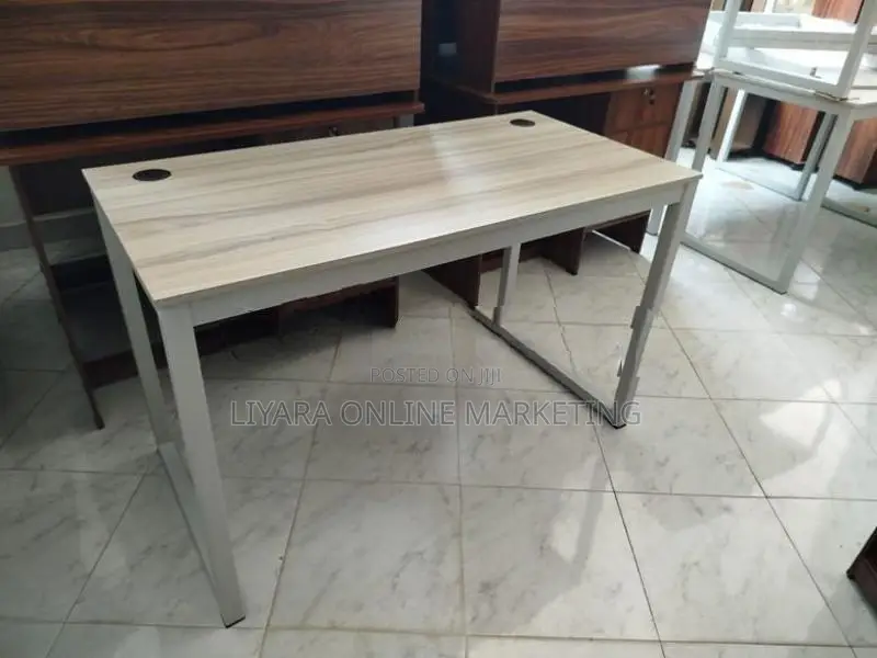 Melamine Smart Table
