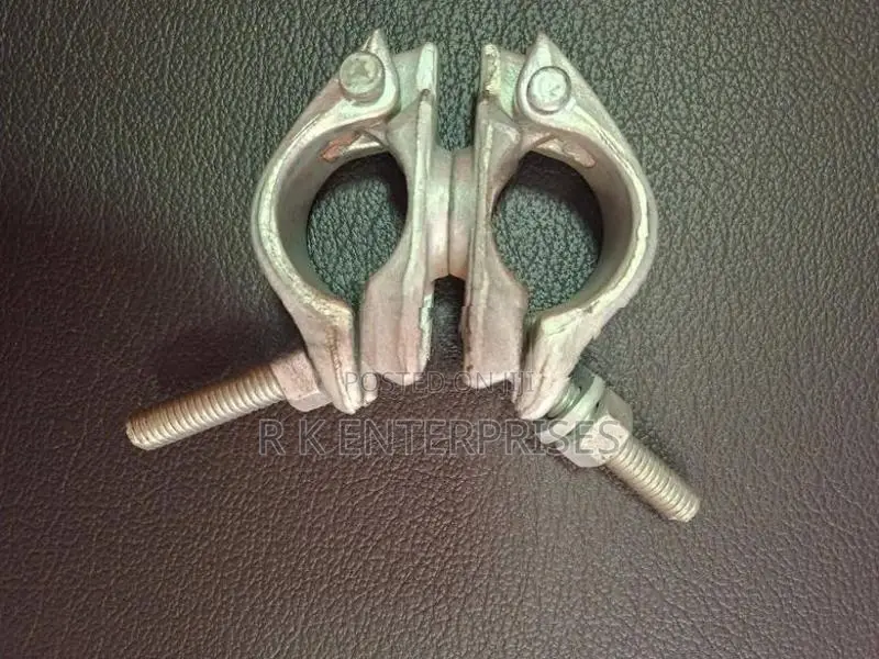 scafolding clamp