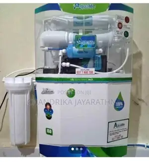 RO Water Filter