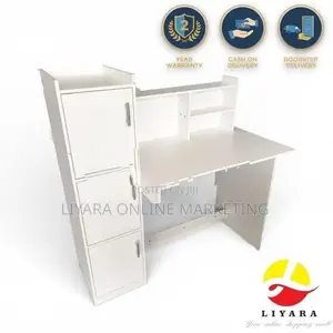 Full Set White Table