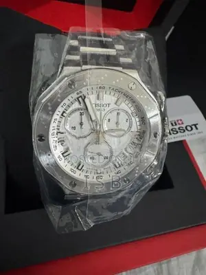 Tissot T-Race Watch Brand New