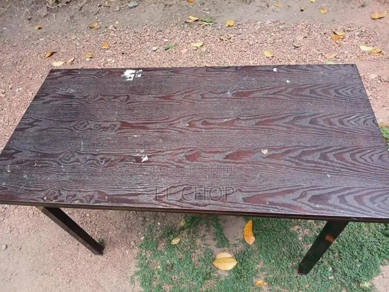 Metal Damro Dining Table