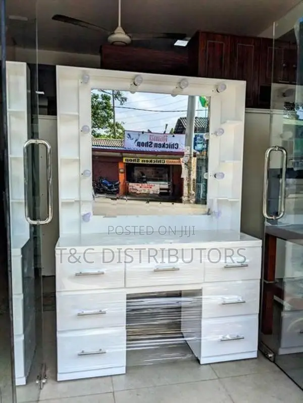 Dressing Table
