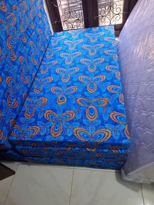 6×3 Double layer mattress