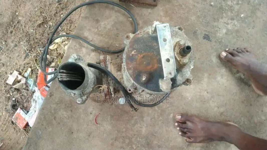 3 hp 3inch