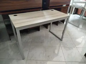 Melamine Smart Table