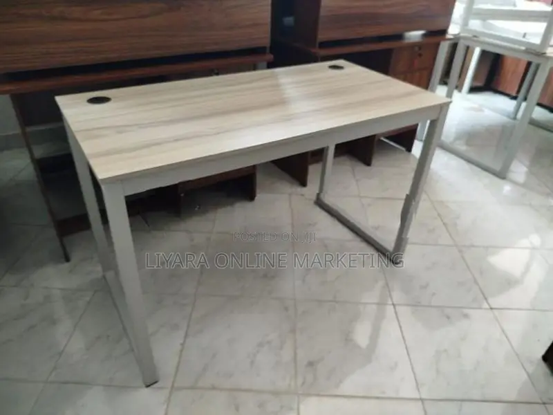 Melamine Smart Table