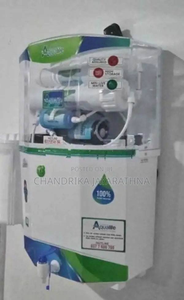 RO Water Filter