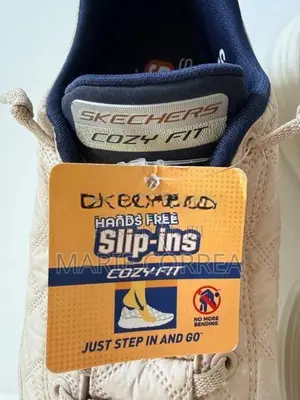 Skechers Slip Ins