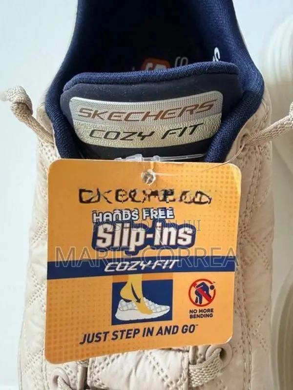 Skechers Slip Ins