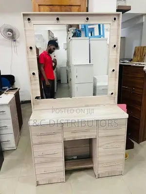 Dressing Table