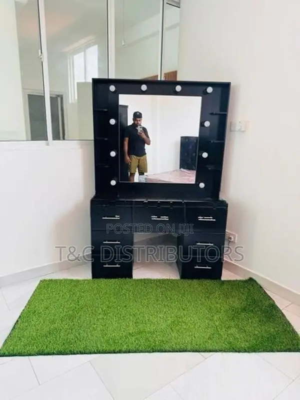 Dressing Table