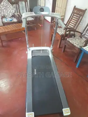 OVICX Q2S PLUS Treadmill - Quantum