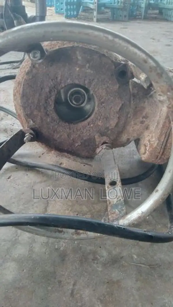 3 hp 3inch