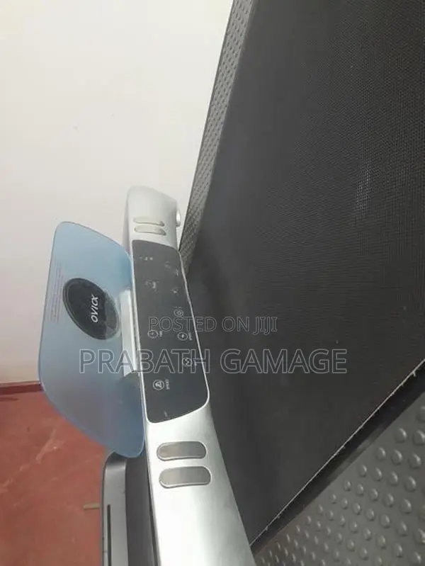 OVICX Q2S PLUS Treadmill - Quantum