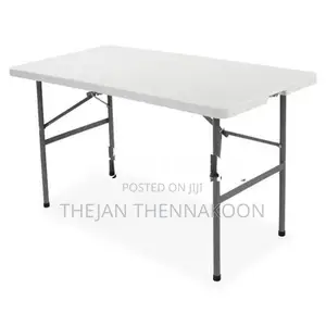 Multi Purpose Folding Table