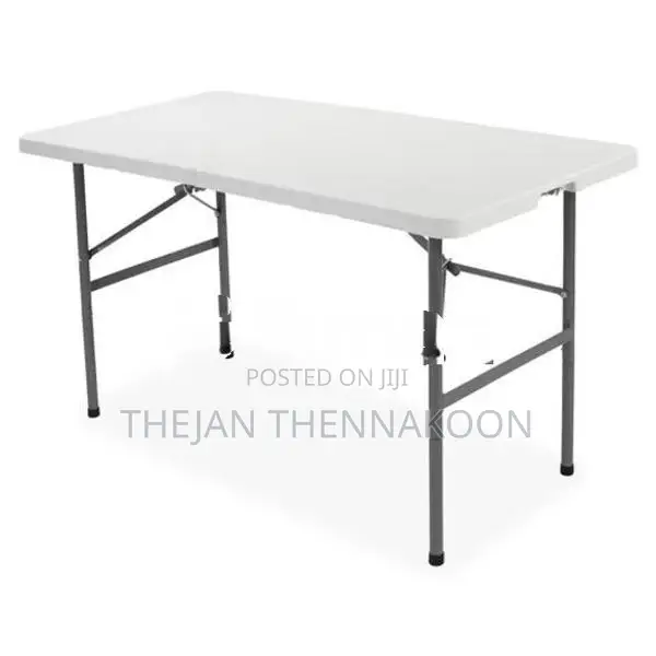 Multi Purpose Folding Table