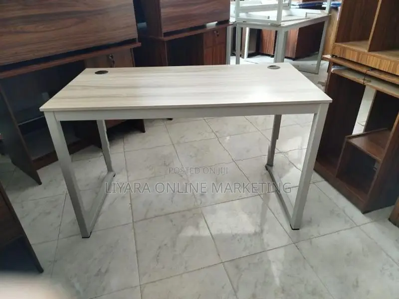Melamine Smart Table