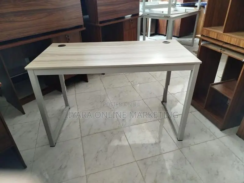 Melamine Smart Table