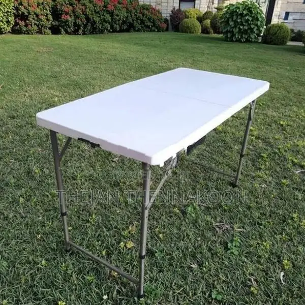 Multi Purpose Folding Table
