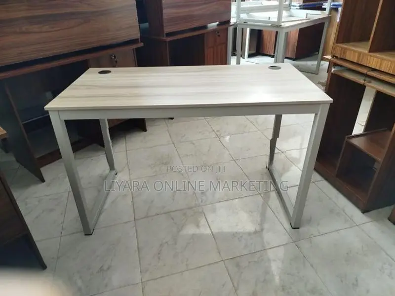 Melamine Smart Table