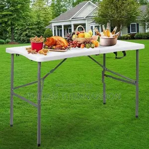 Multi Purpose Folding Table